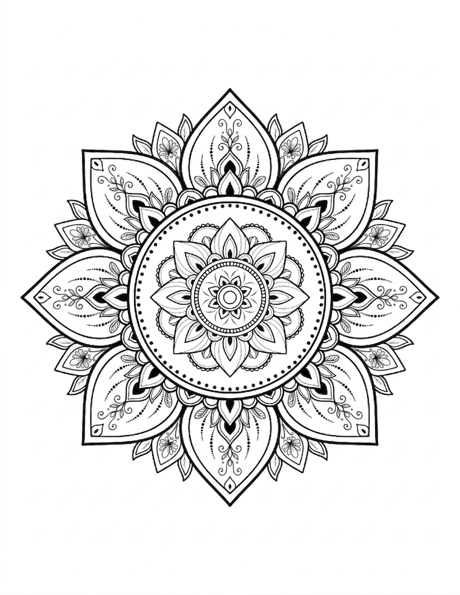Mandala 02